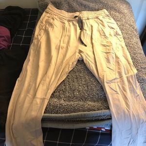 Men's Lululemon Lounge Pants